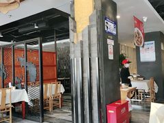 大堂-辣婆婆(航天桥店)