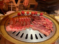-西塔老太太泥炉烤肉(苏州大悦城店)