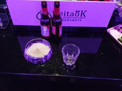 -黑桃K生日订制KTV