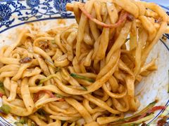 炸酱面-老北京私房菜(798店)