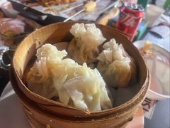 -小不点烧烤城(长乐宫店)