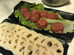 -陈记顺和牛肉火锅馆(天河北路店)