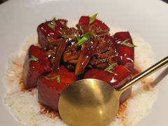 -锦府园·新台州菜(合生汇店)