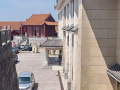 -长沙黑麋峰国家森林公园