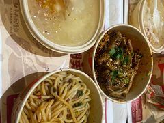 -盛香亭热卤(宝泰购物广场店)