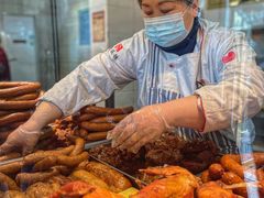 -燕风楼烤鸭店(建设总店)