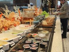 -韩盛·盛江山自助料理(学院路江北大学城店)