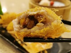 风巢芋角-点都德(聚福楼店)