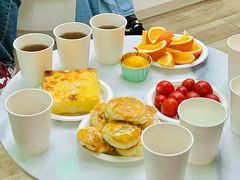 -澳门环岛游湾仔码头