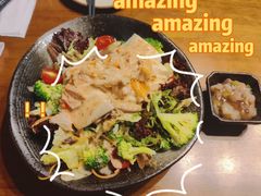 芥末章鱼-鸟内会(河北路店)