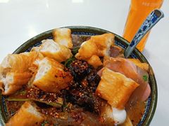 -重庆麻辣烫(国权路店)