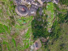 -南靖田螺坑土楼群景区