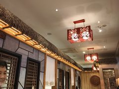 -福来齐·鲁菜海鲜·渔家菜(朝阳街分店)