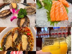 -东海怡品海鲜豆捞(舟宿夜江店)