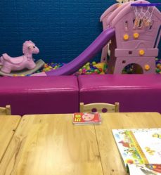 -唯丽莎婴儿游泳小儿推拿馆(清凉门大街店)