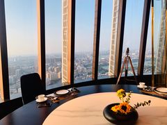 -泉客厅Spring Pavilion(303M空中会客厅)