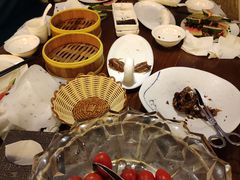 -便宜坊烤鸭店(科创店)