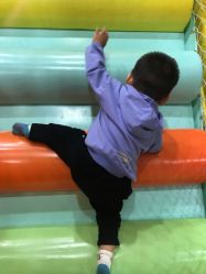 -万达宝贝王(长春红旗街店)