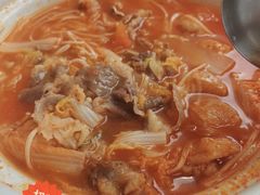 -好友缘家宴(青山路店)
