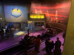 -巴黎迪士尼乐园