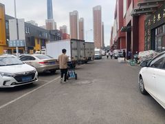 -万隆大胡同商业中心