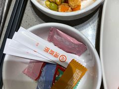 -海底捞火锅(泰安爱琴海店)