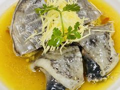 -中心大酒店·本味餐厅
