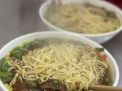 -老赵面店(大西路店)