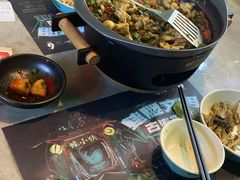 -蛙小侠(合浦万达店)