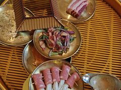 -炭之家·齐齐哈尔非遗烤肉·鲜切直供(中央大街店)