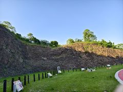 -六合国家地质公园桂子山景区