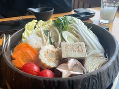 寿喜锅-水林间·寿喜烧自助(仙林金鹰店)