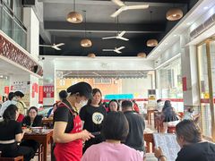 -黄师奶甜品店