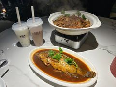 -又见炊烟私房菜(敬亭路店)