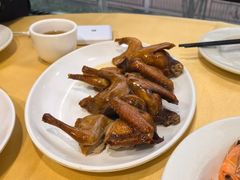 -吉莲利苑海鲜酒家(珠海拱北29年老字号店)