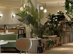 大堂-必胜客(海滨店)