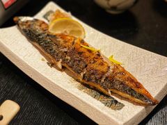 -yokocho上横町·日本食街(深业上城店)