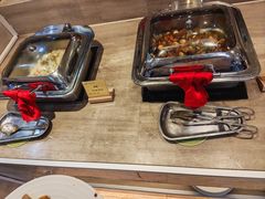 -铂丽斯国际大酒店-凯悦自助餐厅