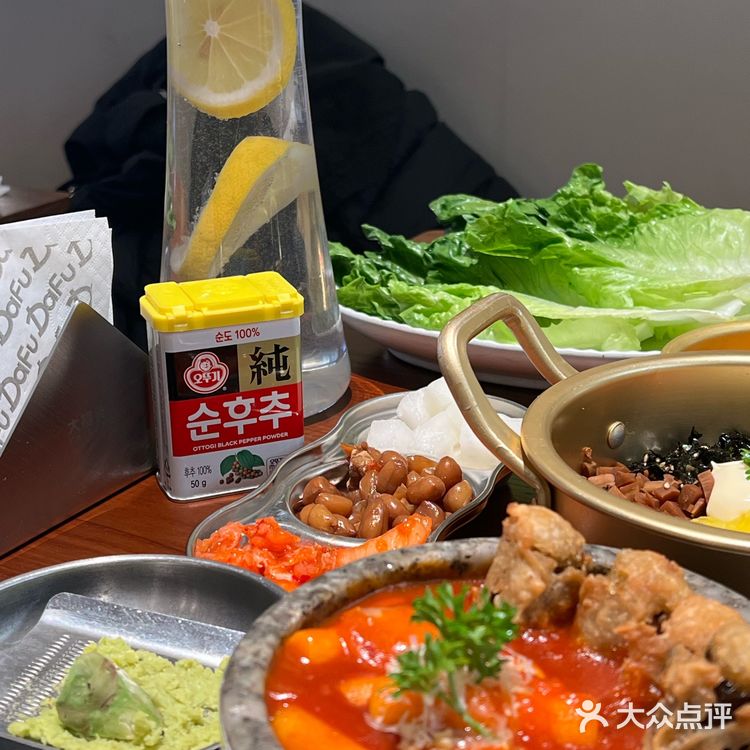 天津|山葵烤肉