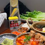 天津｜山葵烤肉
