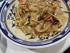 -听涛雅苑百味饺子老家菜馆