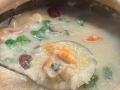 -利杨记·本味轩粥坊·烧烤(宝体店)
