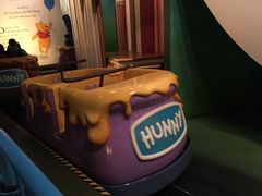 -小熊维尼历险之旅