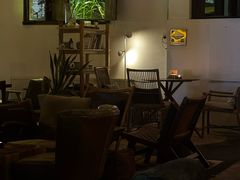 -Nirvana Cafe&Bar(北仓文创街区店)