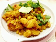 -新山亚明小厨
