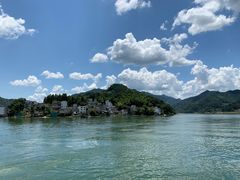 -新安江山水画廊风景区