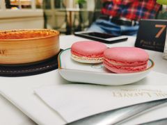 -PAUL LAFAYET 法式甜品(港汇广场店)