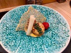 -鮨政· Omakase(港汇恒隆广场店)