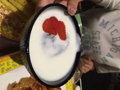 iphone_upload_pic-那家小馆•北京菜•烤鸭(中关村店)