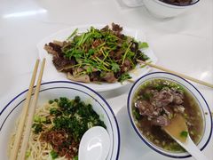 -辉程汤粉店(顺发路店)